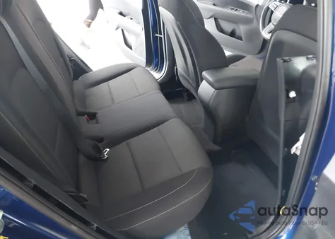 2023 Kia Forte Lxs z USA, uszkodzony, nr VIN 3KPF24AD5PE517955